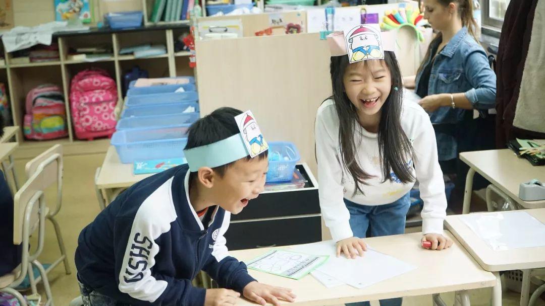 G1-4 Chinese Culture Week Series——Chinese poetry competition