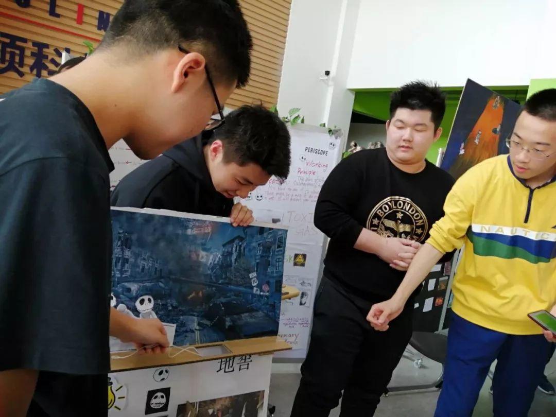 IB科学展，教你如何绝处逢生？