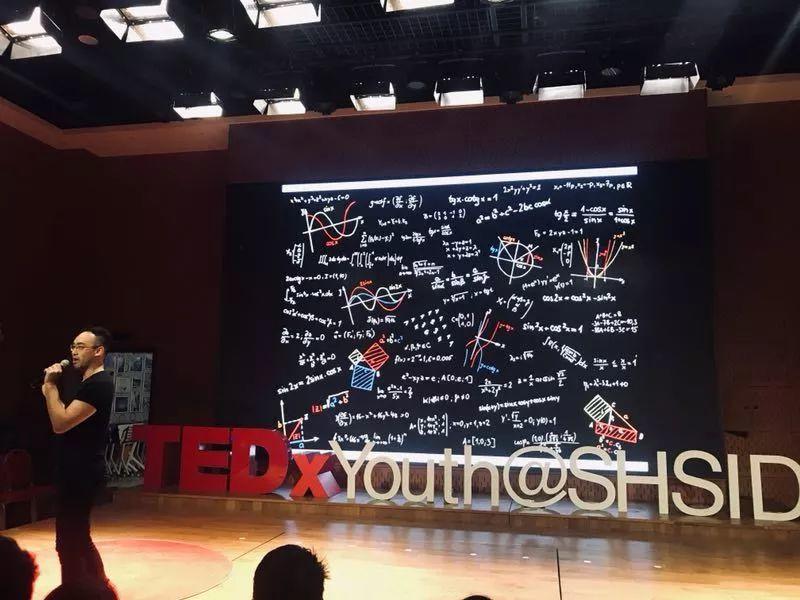TEDxYouth@SHSID 2019