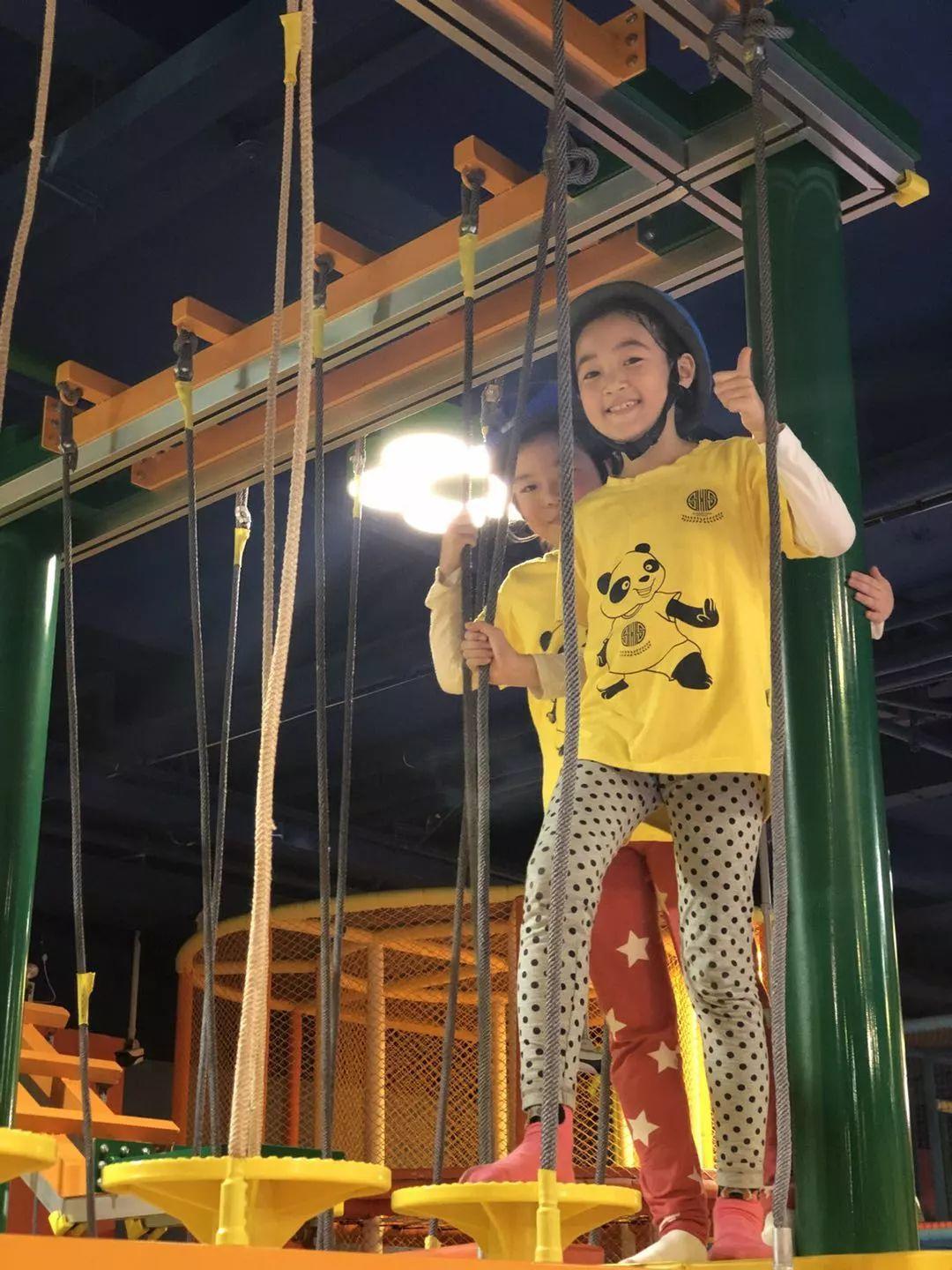 Pudong Campus | A Field Trip is Always the Best！