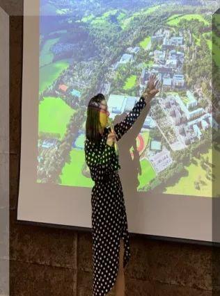金苹果国际部升学指导中心规划与实施丨高三届最新录取情况一览以及工作汇总