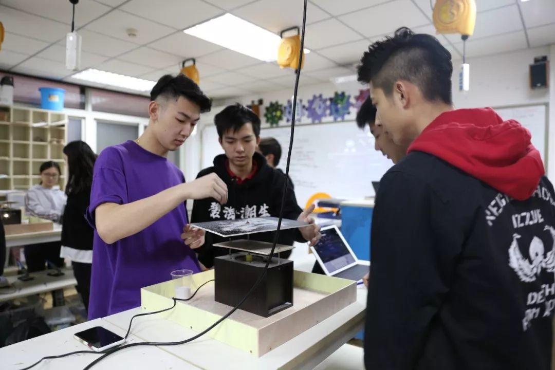 清华附中国际部数学科学周|THIS Math and Science Week