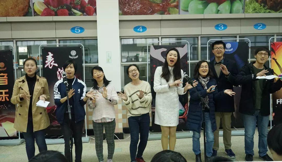 G5-6 | Charity Fair