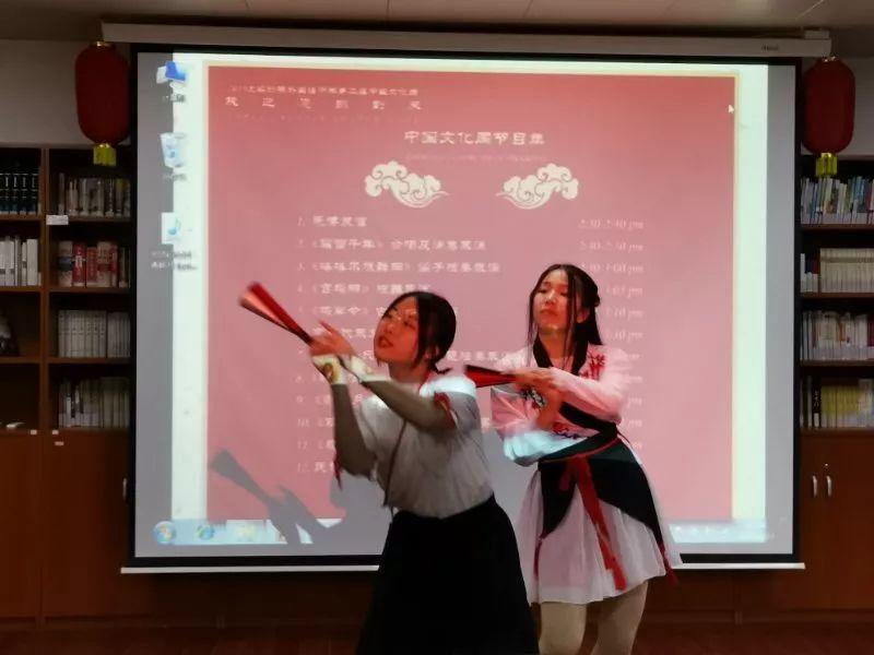 上实剑桥文化周强势来袭