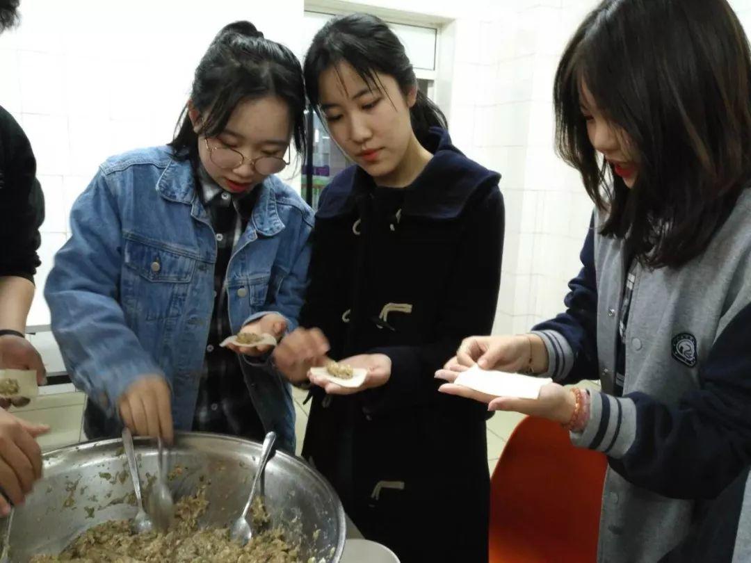 上实剑桥文化周强势来袭