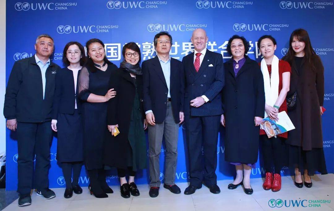 真情感动世联，爱心筑梦未来