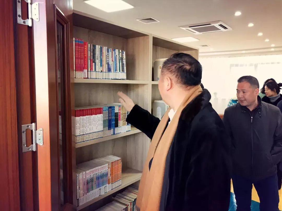 我们不仅是有颜值的地标景观，更是校园教育的内涵硬核