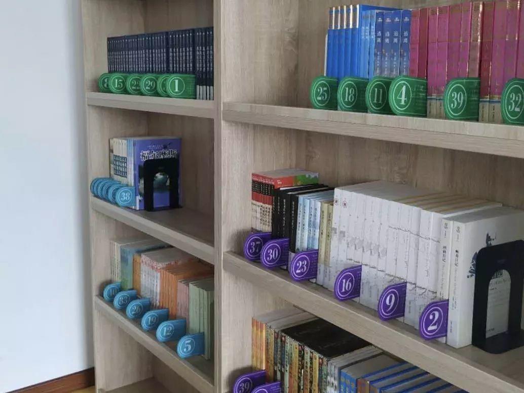 我们不仅是有颜值的地标景观，更是校园教育的内涵硬核