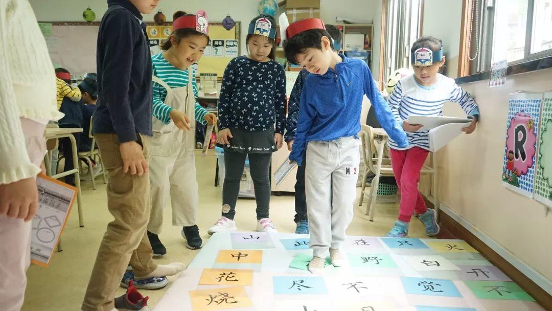 G1-4 Chinese Culture Week Series——Chinese poetry competition