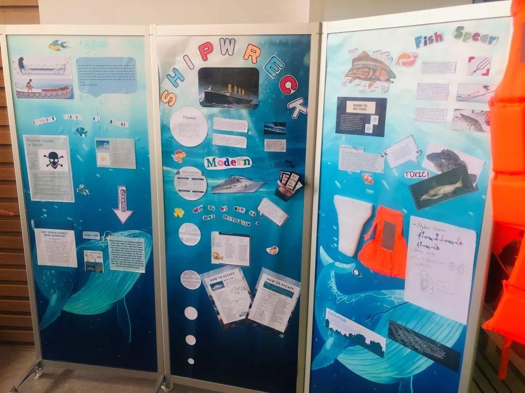 IB科学展，教你如何绝处逢生？
