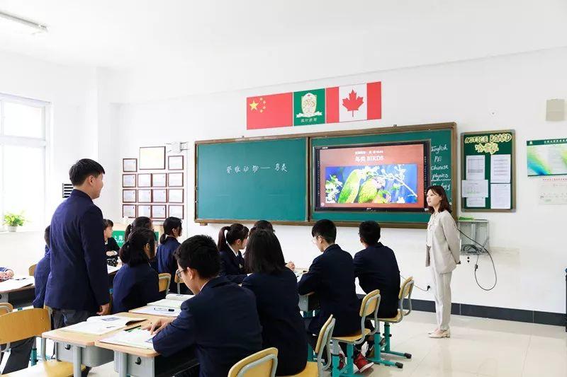 第 17 期【MON. 枫园推荐】关注学习经历 落实学科素养——记金山区生命科学教研活动