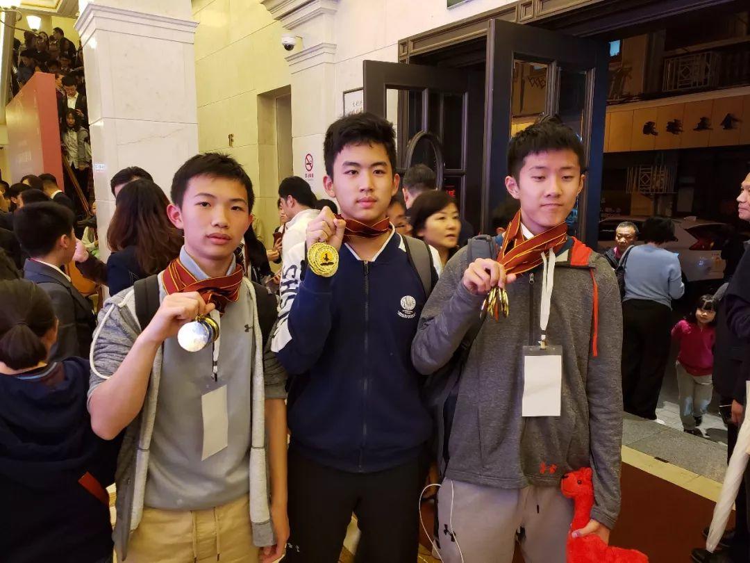 WORLD SCHOLARS CUP SHANGHAI REGIONAL ROUNDS: SHSID TRIUMPHS