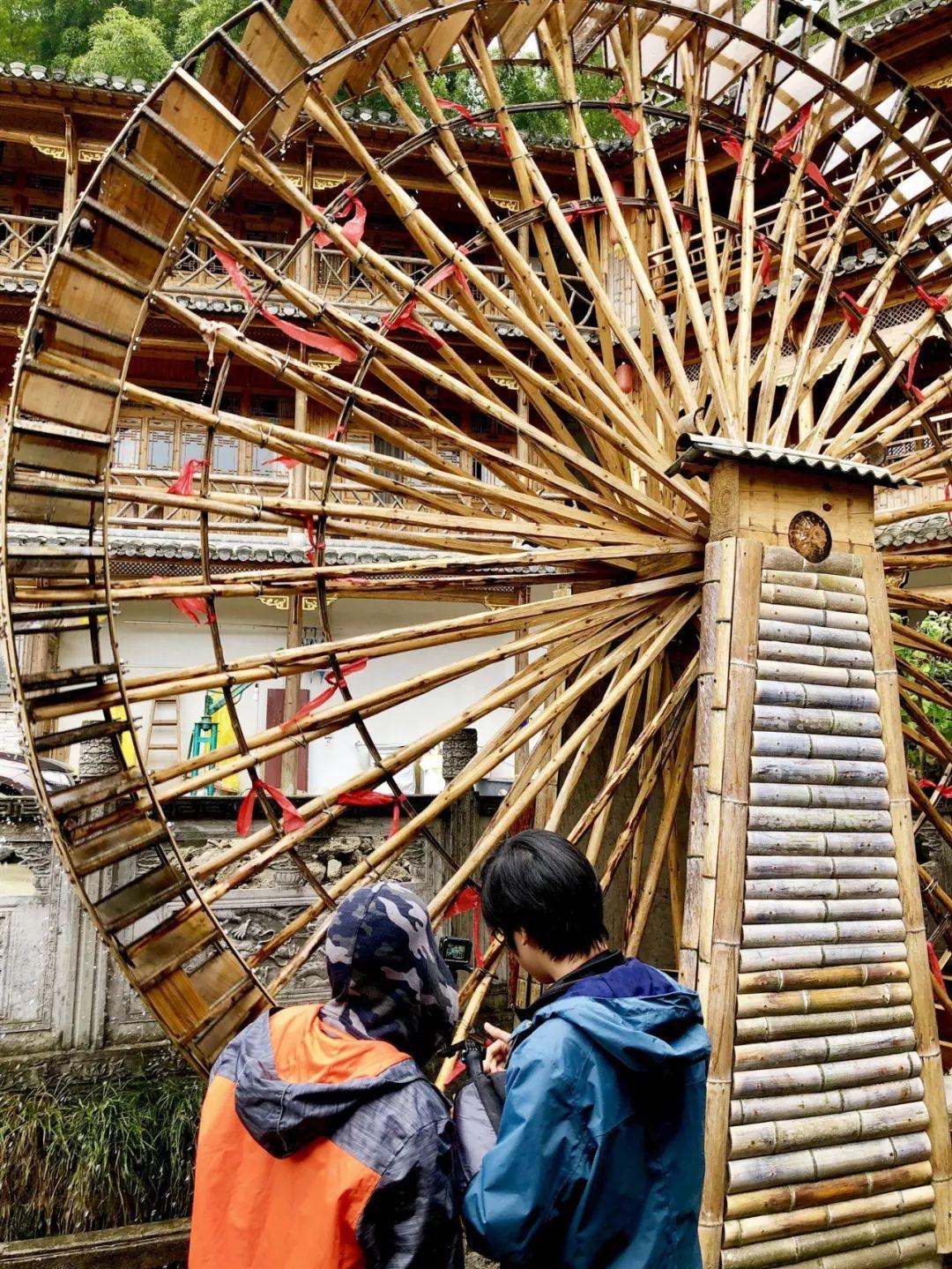 诗画黄山，古韵徽州——记八年级黄山文化探索与实践活动
