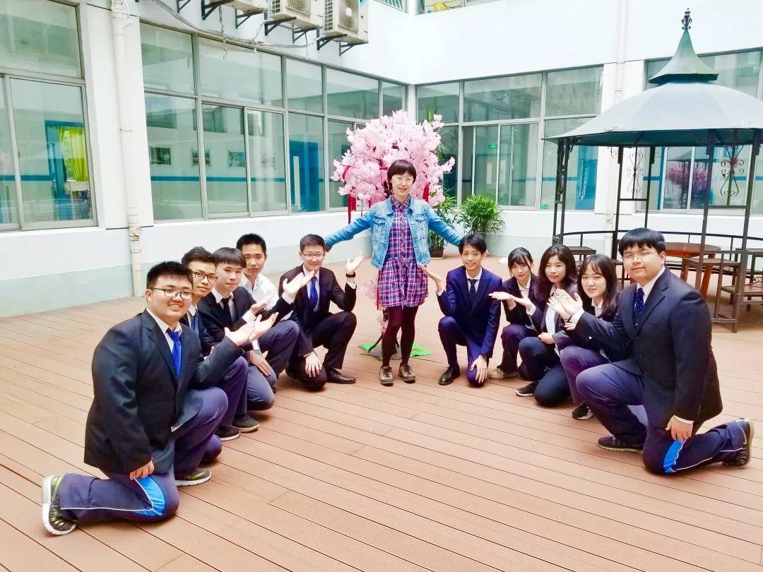 课程｜IB大考前夕，民办位育发布考前秘笈