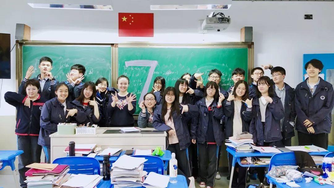 课程｜IB大考前夕，民办位育发布考前秘笈