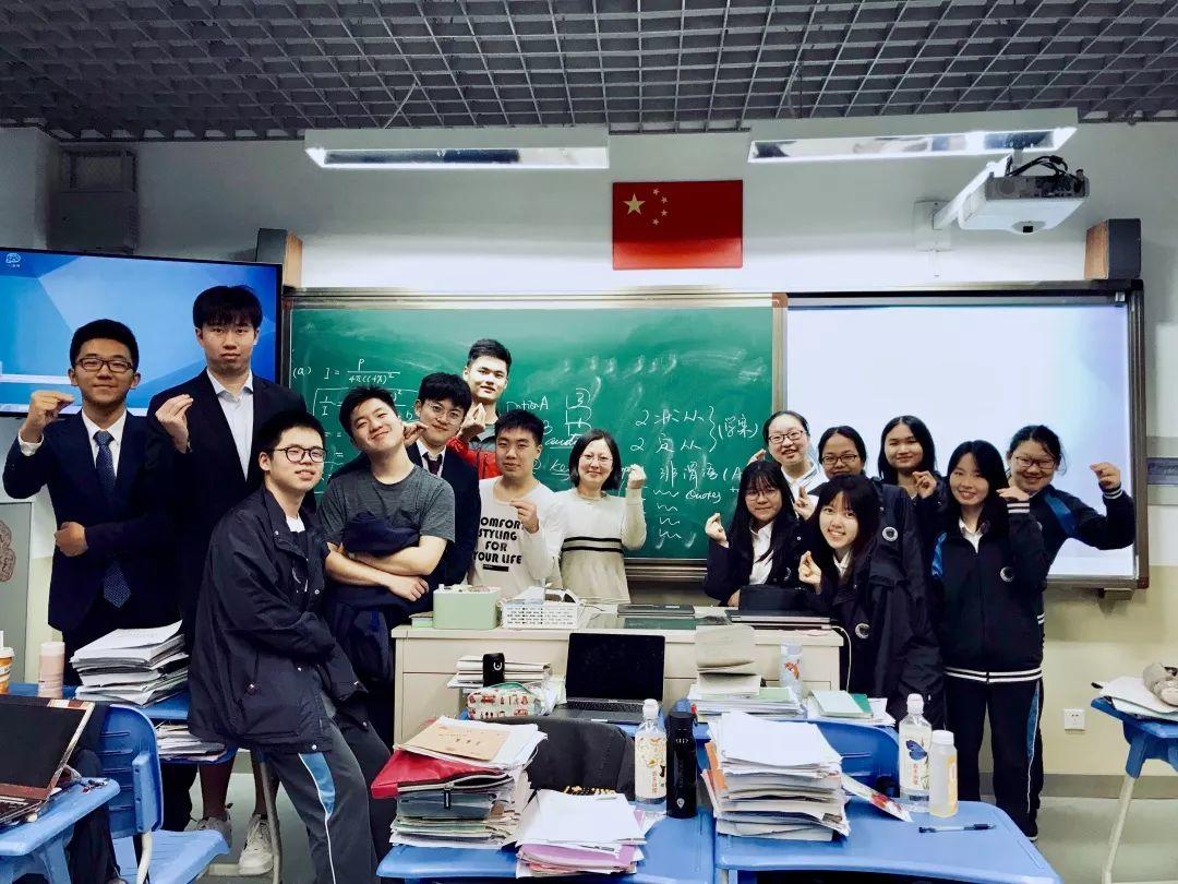 课程｜IB大考前夕，民办位育发布考前秘笈