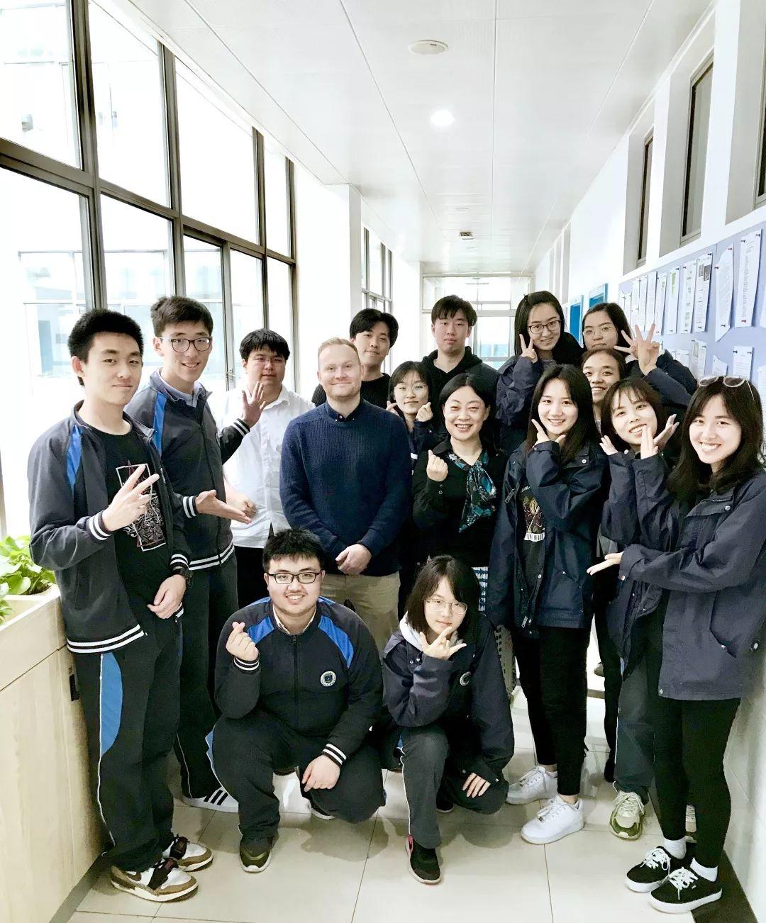 课程｜IB大考前夕，民办位育发布考前秘笈