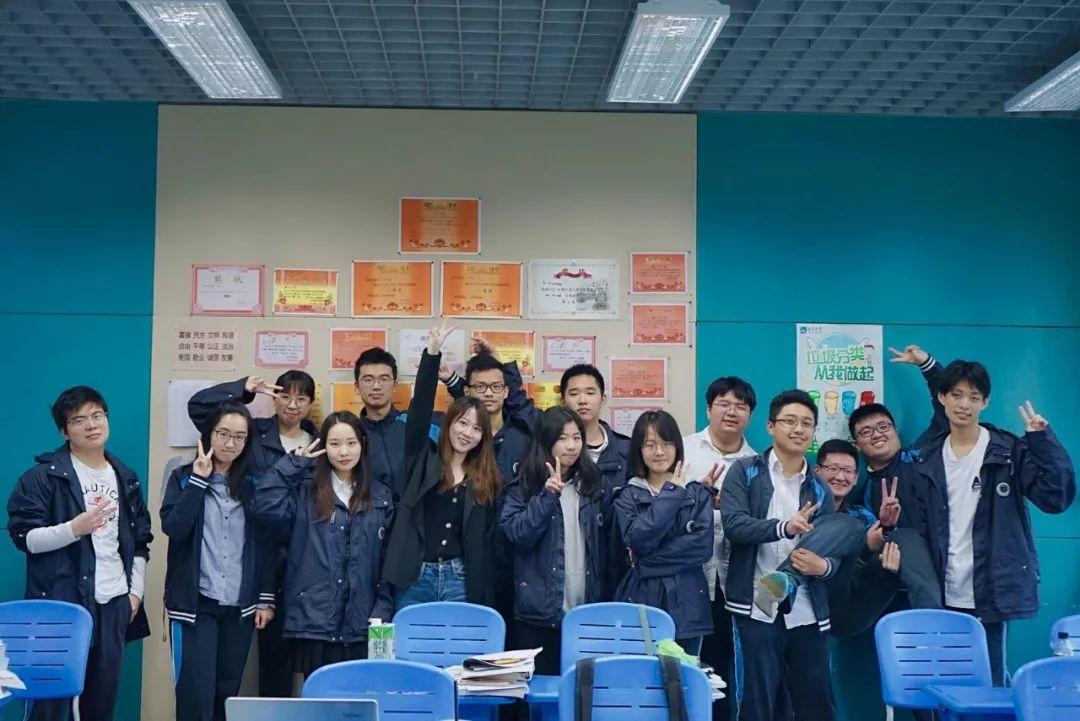 课程｜IB大考前夕，民办位育发布考前秘笈