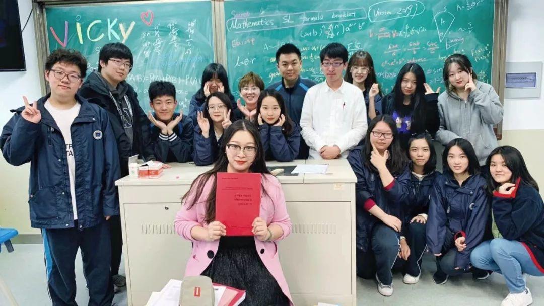 课程｜IB大考前夕，民办位育发布考前秘笈