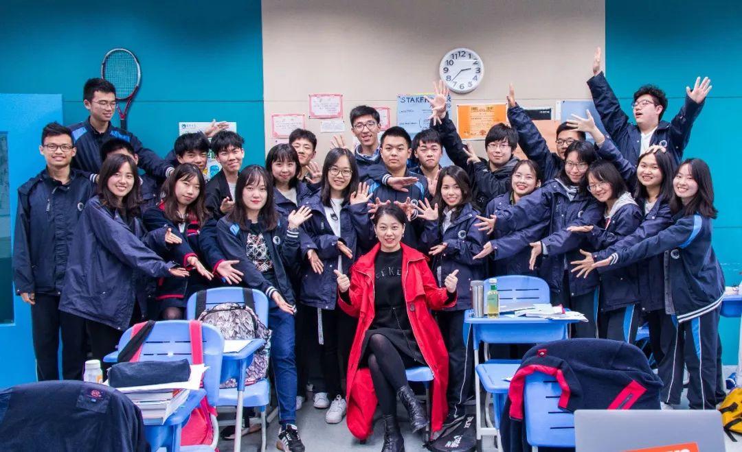 课程｜IB大考前夕，民办位育发布考前秘笈
