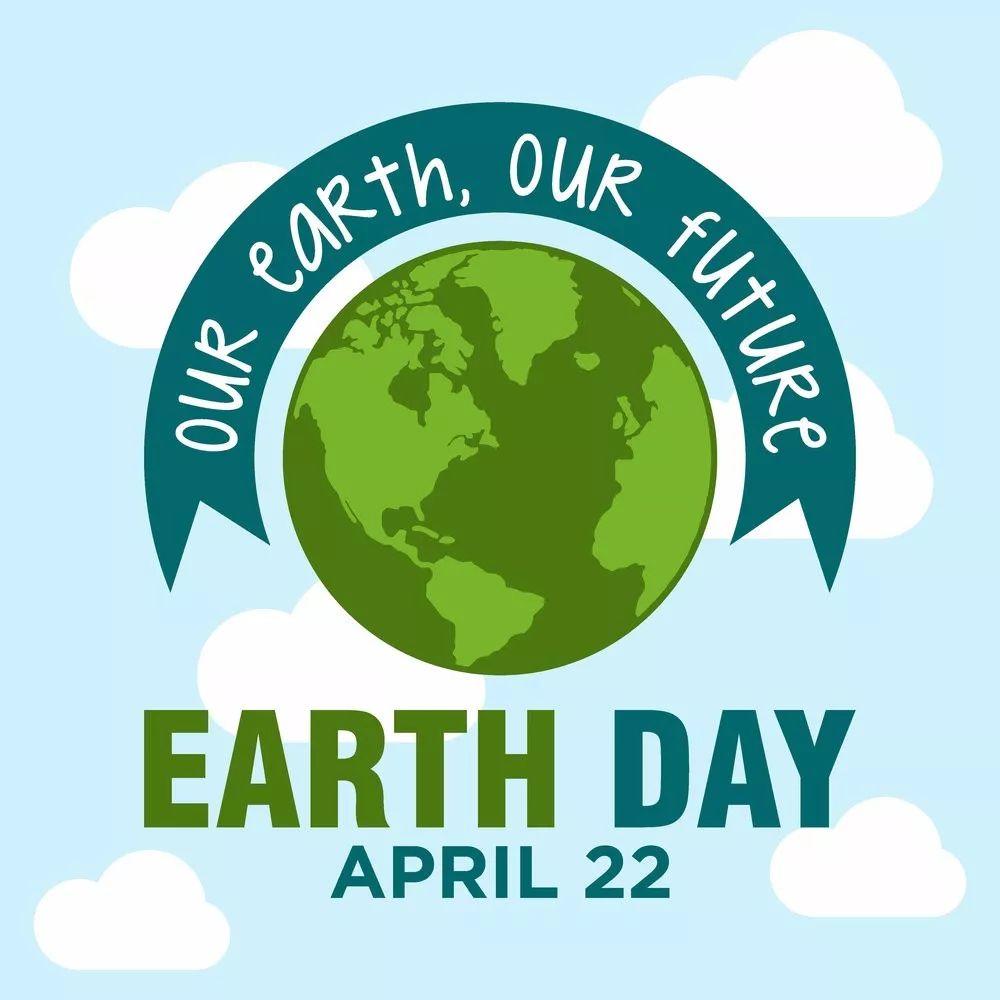 Earth Month：What Can We Do to Be More Sustainable?