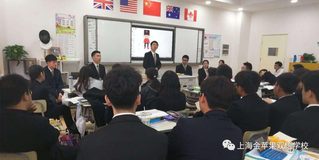 勤奋+自律=成功丨剑桥A2优秀学子学习经验交流座谈会