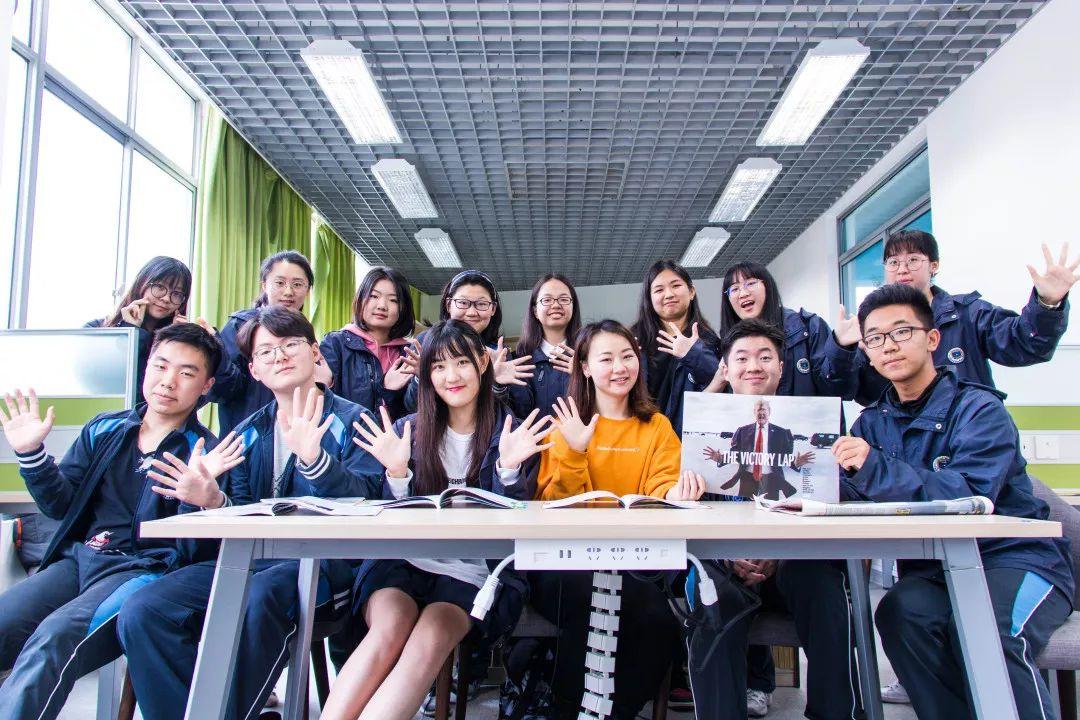 课程｜IB大考前夕，民办位育发布考前秘笈