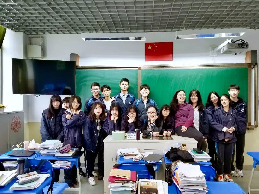 课程｜IB大考前夕，民办位育发布考前秘笈