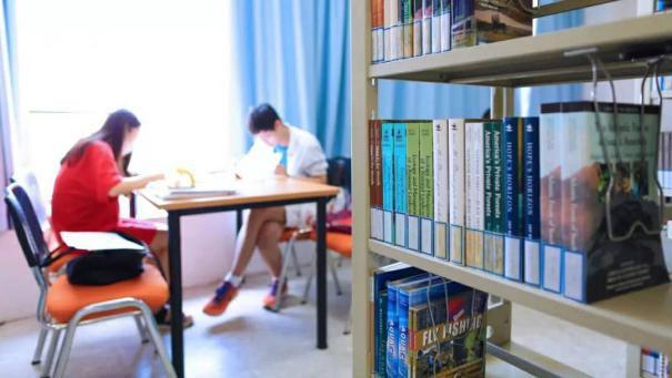 直说择校探校 | 酒香也怕巷子深——探访一所在沪办学超过10年的国际高中