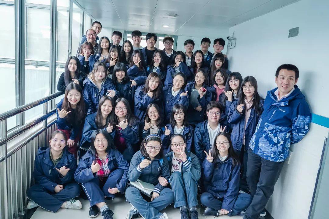课程｜IB大考前夕，民办位育发布考前秘笈