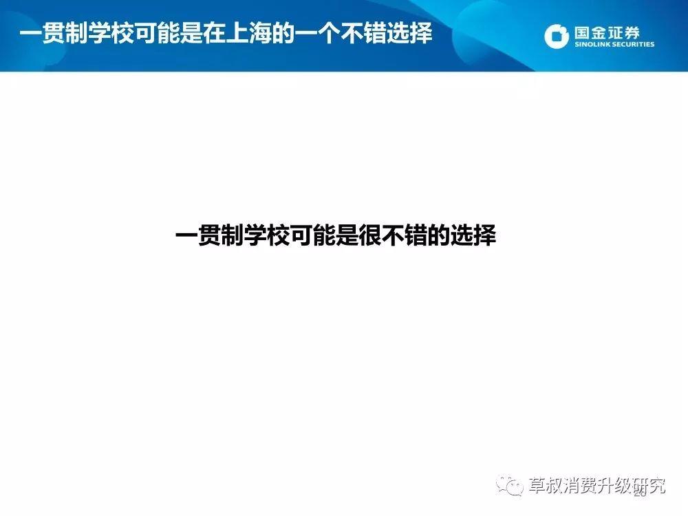 2019上海升学体系蓝皮书（幼-小-初-高）：谍战片一般的复杂派系