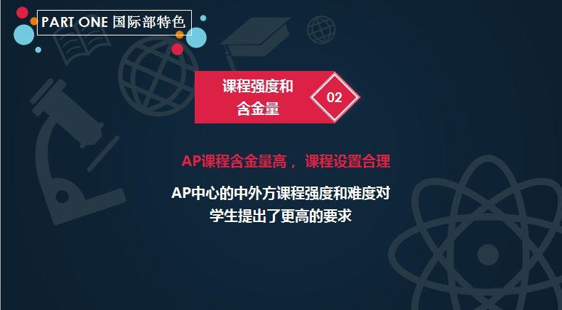 在杭州，美国前50大学每年录取比例达90%以上的到底是什么神仙学校？