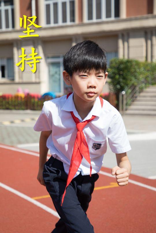 “粽”情六一欢乐季，美德少年耀协和 | Happy Children's Day!
