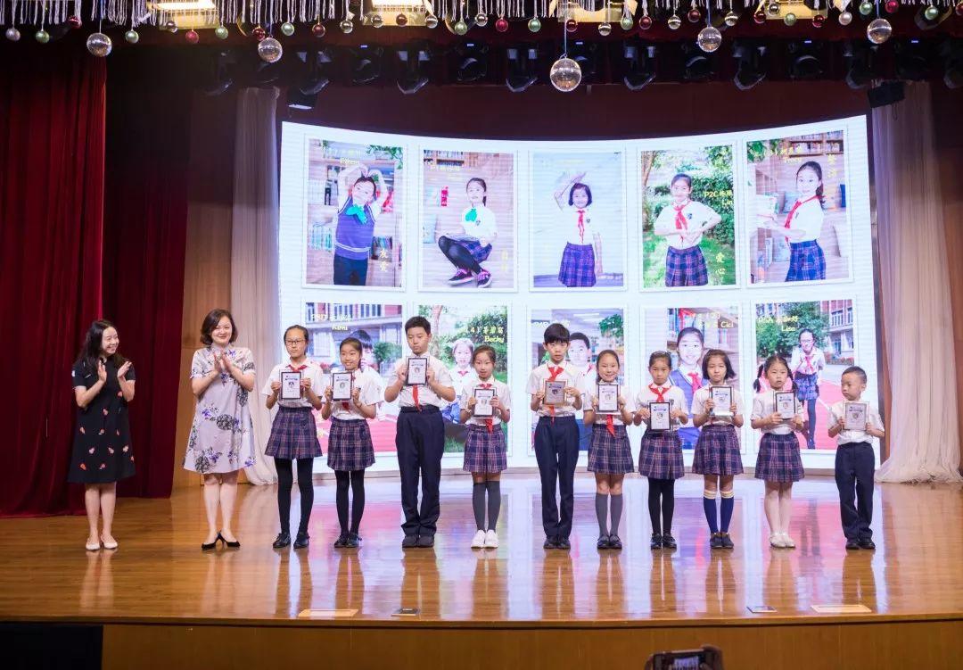 “粽”情六一欢乐季，美德少年耀协和 | Happy Children's Day!