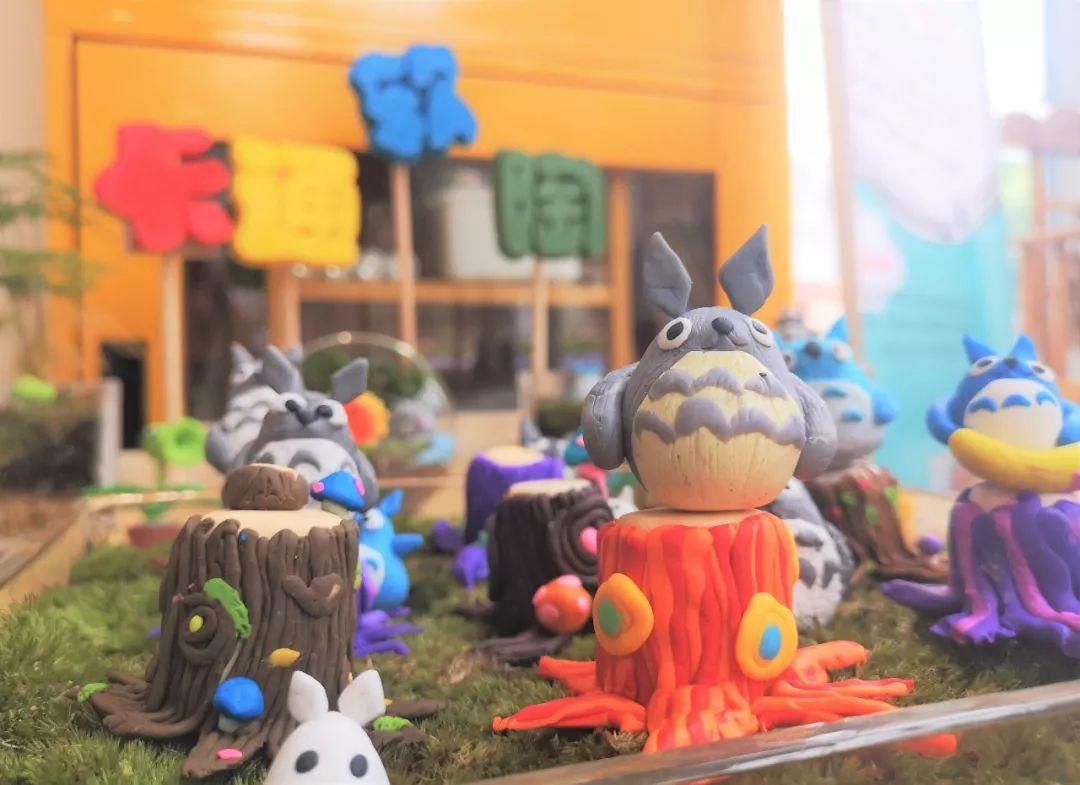“粽”情六一欢乐季，美德少年耀协和 | Happy Children's Day!