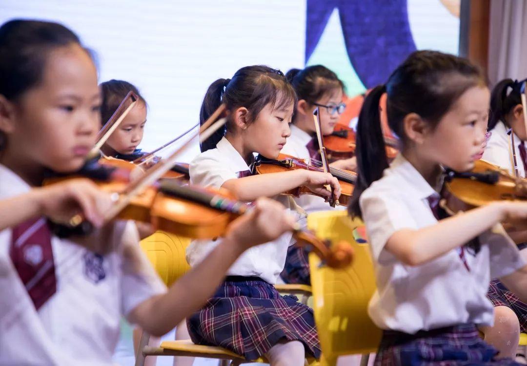 “粽”情六一欢乐季，美德少年耀协和 | Happy Children's Day!