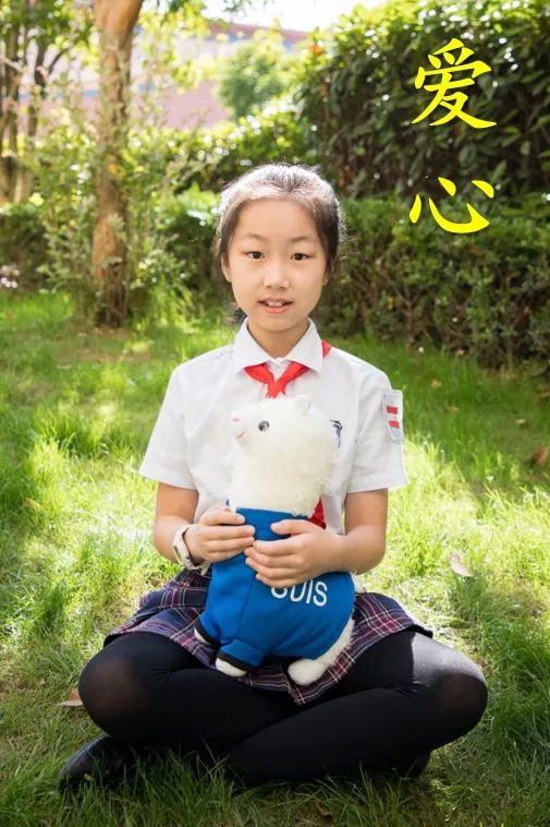 “粽”情六一欢乐季，美德少年耀协和 | Happy Children's Day!