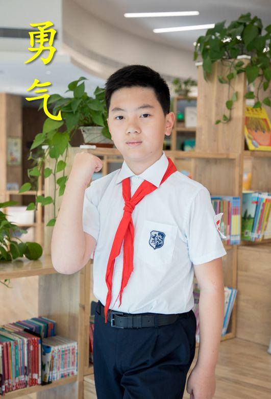 “粽”情六一欢乐季，美德少年耀协和 | Happy Children's Day!