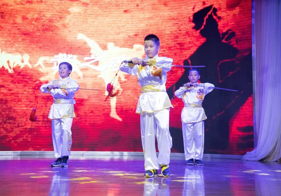 “粽”情六一欢乐季，美德少年耀协和 | Happy Children's Day!