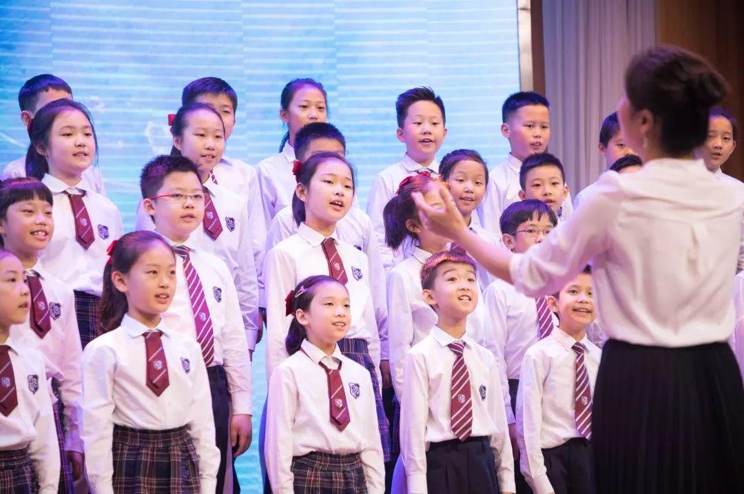 “粽”情六一欢乐季，美德少年耀协和 | Happy Children's Day!