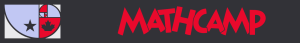 Canada/USA Mathcamp