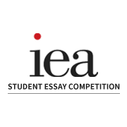 2019 IEA学生论文竞赛