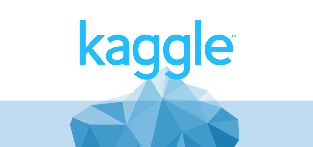 Kaggle竞赛知识点讲解！