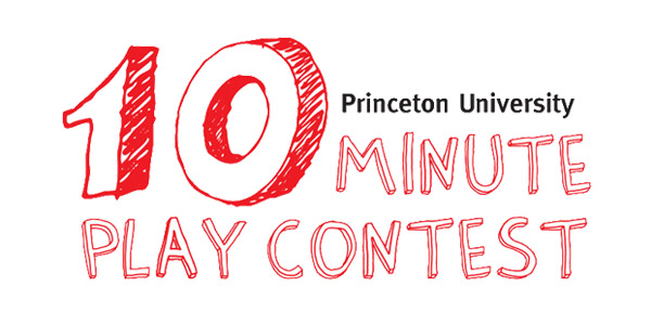 2020Princeton 10-Minute Play Contest普林斯顿10分钟剧本创作比赛