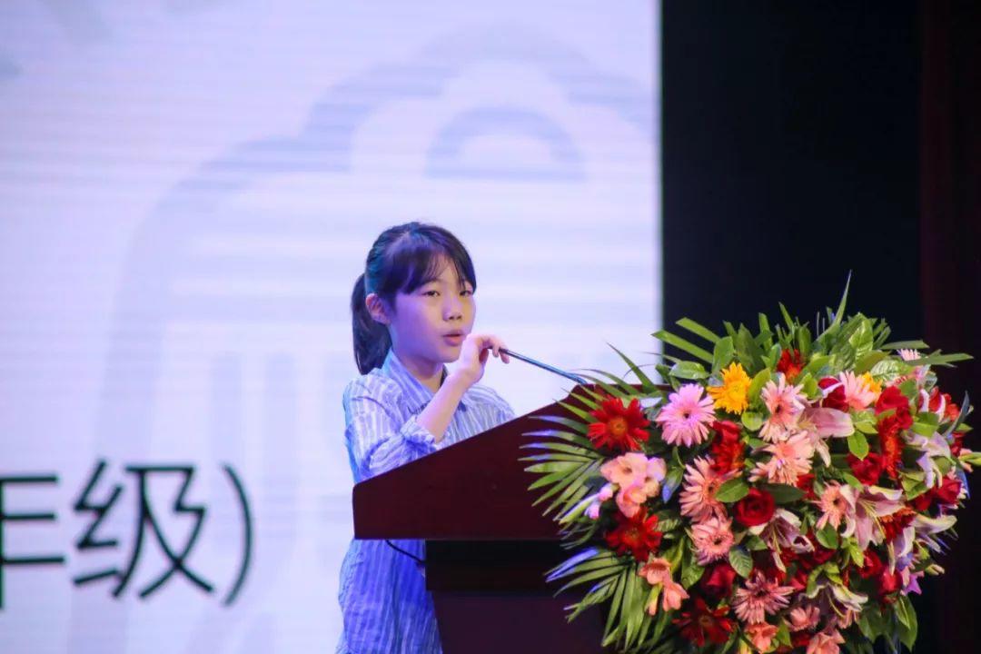 打包行囊，共赴下一个十年之约|清华附中国际部2019-2020学年开学典礼