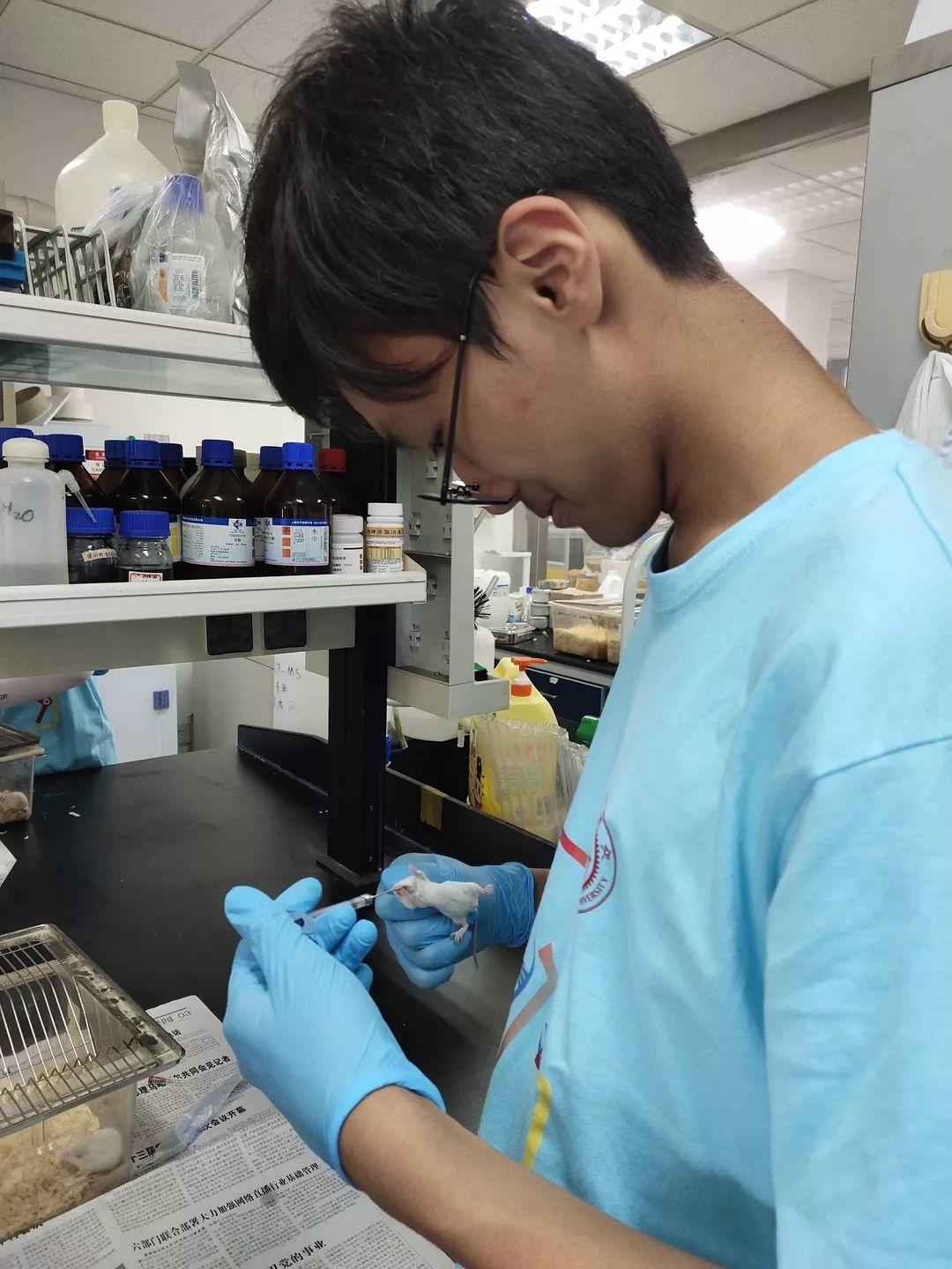 Pao students shine at biomedical engineering summer camp