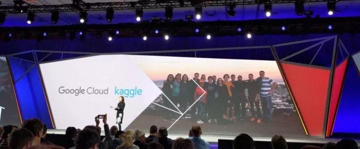 Kaggle | 超越男票李现，这是让你在数据分析圈C位出道的好机会！