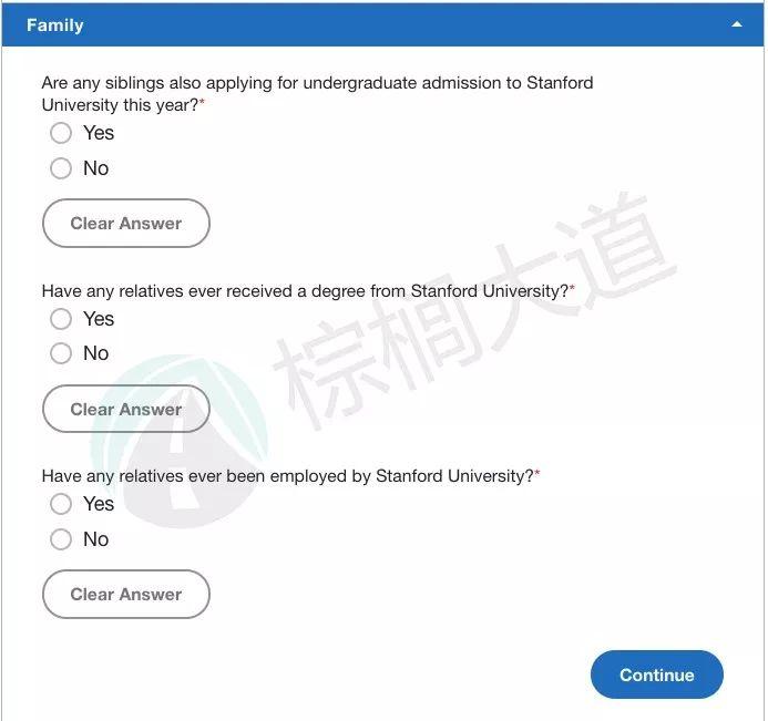 重磅！Common App2020网申系统开放！这5大改革将影响你的申请