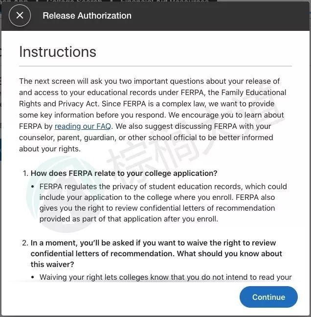 重磅！Common App2020网申系统开放！这5大改革将影响你的申请