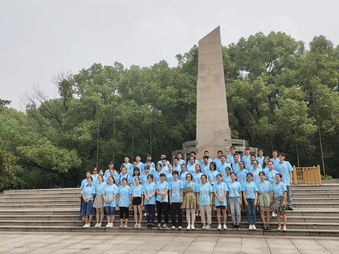 Pao students shine at biomedical engineering summer camp